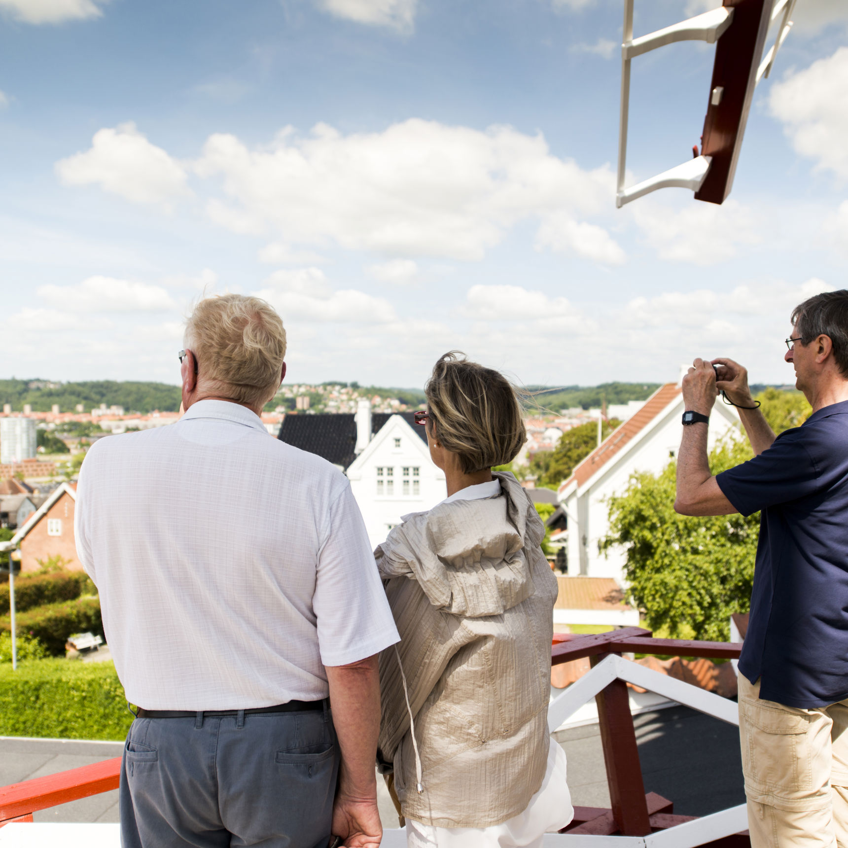 Vejle Vindmølle