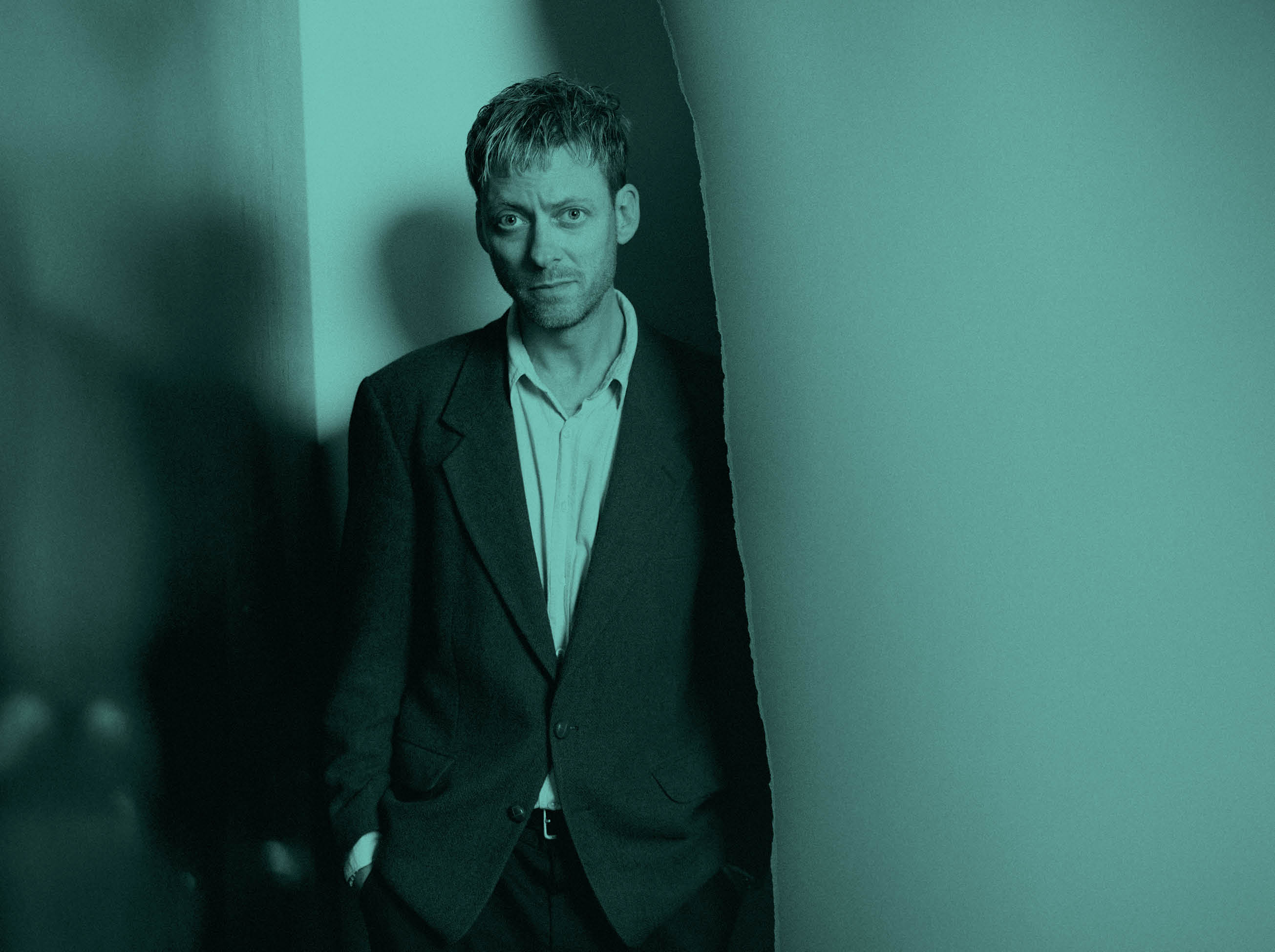 Foto af Theis Ørntoft