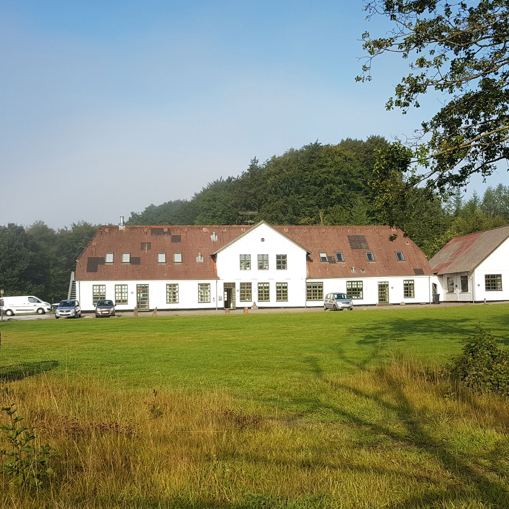 Vingsted Mølle