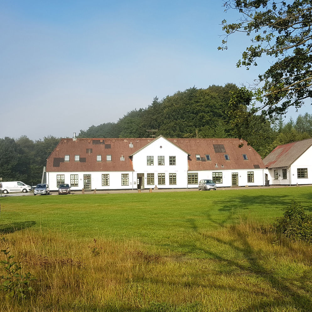 Vingsted Mølle
