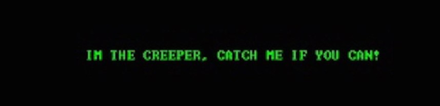 Creeper 2X Crop Wide