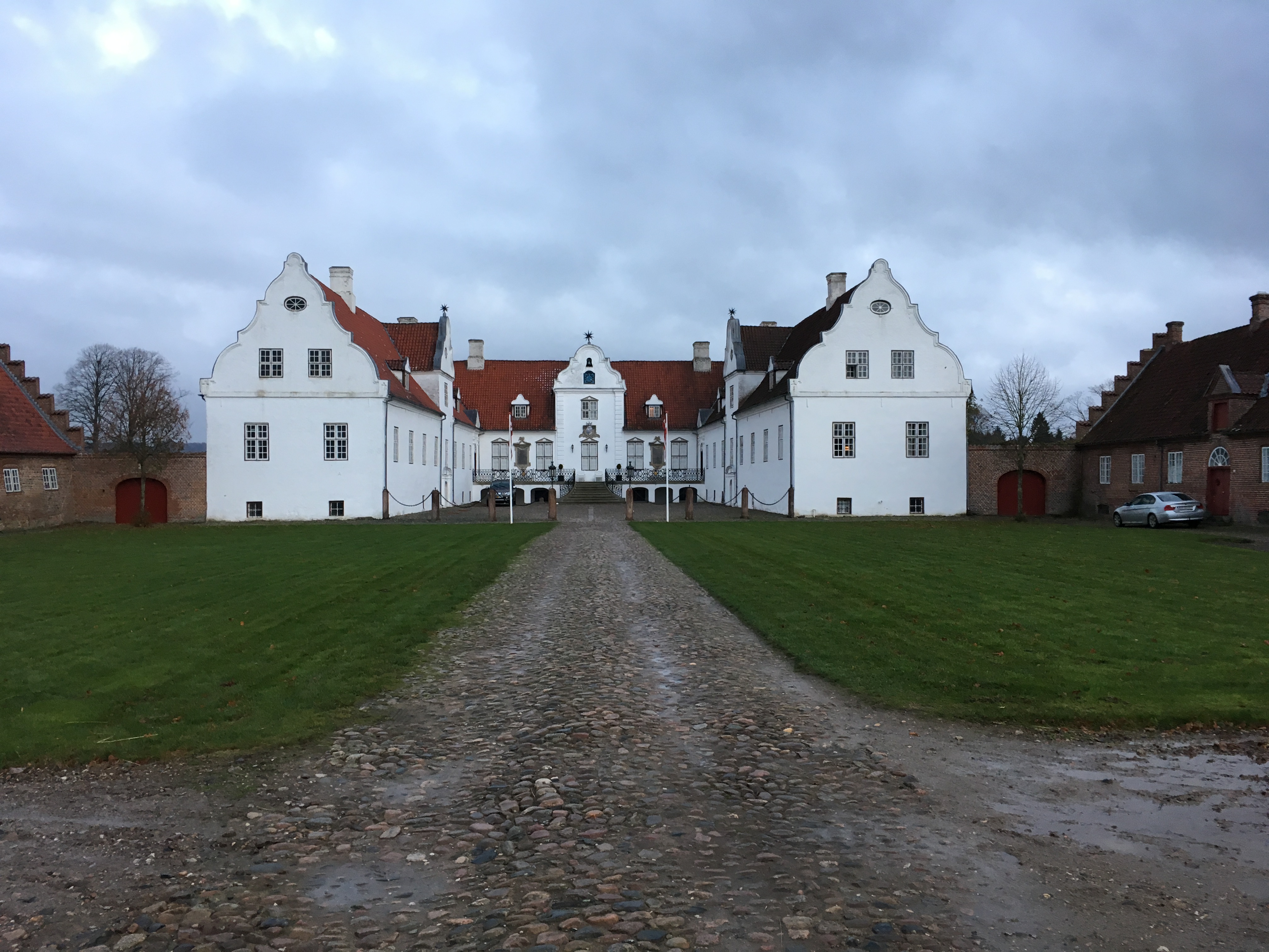 Bidstrup Gods