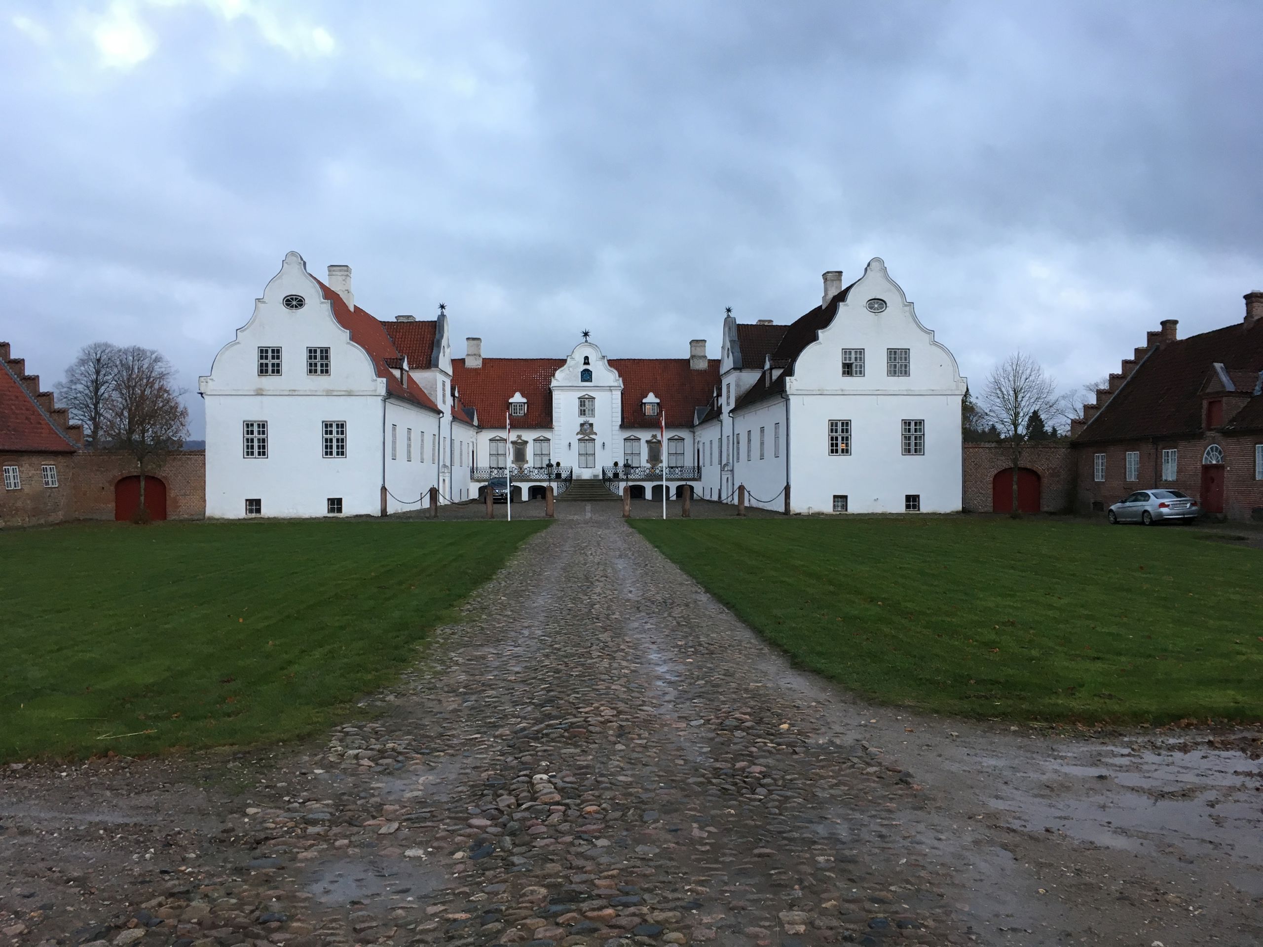 Bidstrup Gods