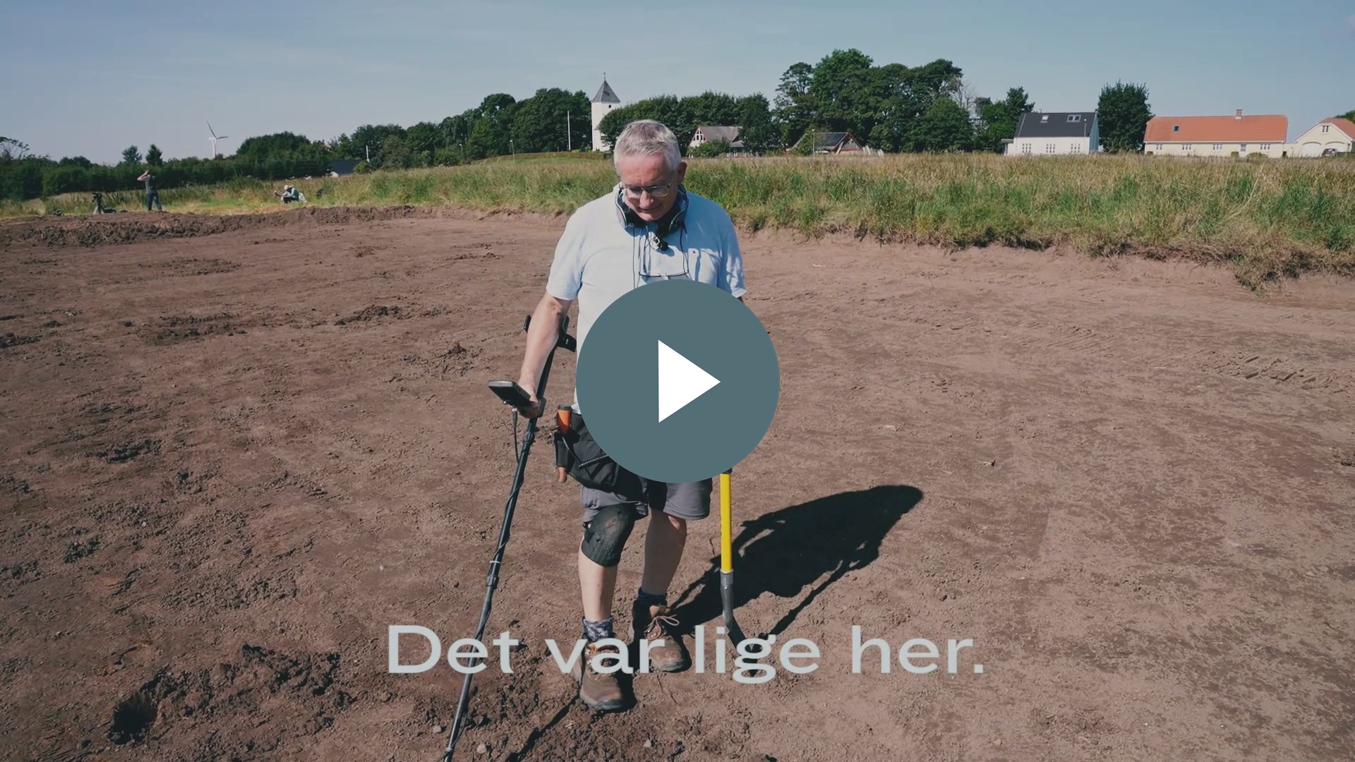 Se video på Youtube