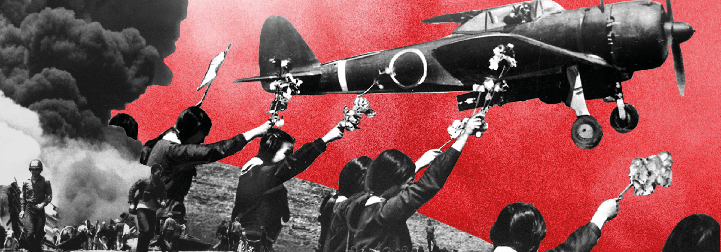 kamikaze